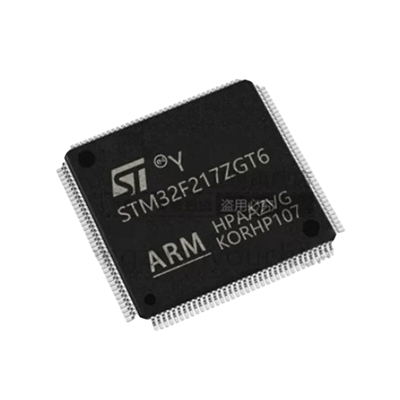 STMicroelectronics STM32F217ZGT6